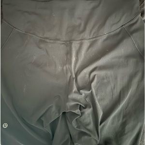 Base Pace 8” shorts